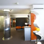 Design F6 Hotel Genf