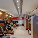 Hotel Design F6 Genf