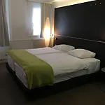 Design F6 Hotel Genf