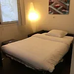 Hotel Design F6 Genf