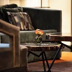 Hotel Design F6 Genf
