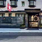 Hotel Design F6