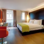 Hotel Design F6 Genf