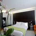 Hotel Design F6 Genf
