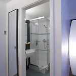 Design F6 Hotel Ginebra