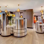 Design F6 Hotel Ginebra