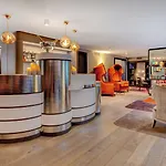 Hotel Design F6 Ginebra
