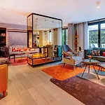 Hotel Design F6