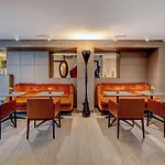 Design F6 Hotel Ginebra