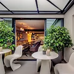 Design F6 Hotel Ginebra