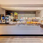 Hotel Design F6 Ginebra