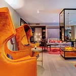 Hotel Design F6 3*