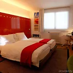 Hotel Design F6 Ginebra