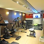 Hotel Design F6 3*