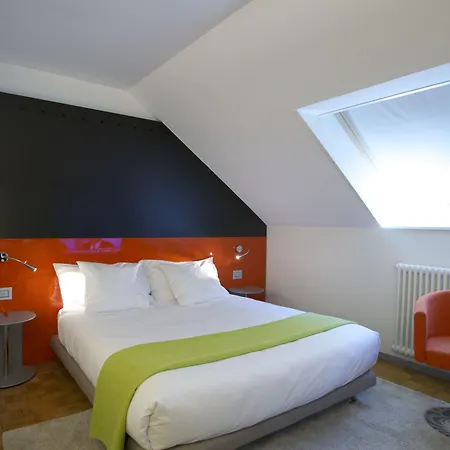 Hotel Design F6