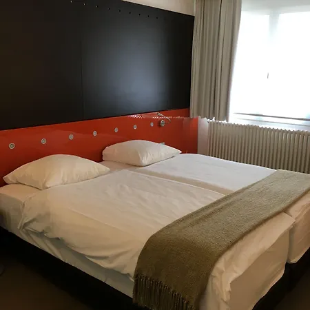 Hotel Design F6 3*