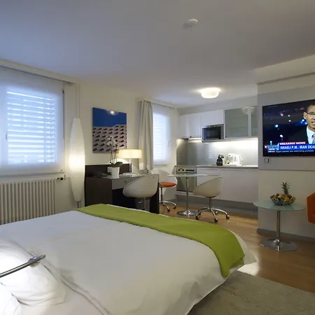 Hotel Design F6