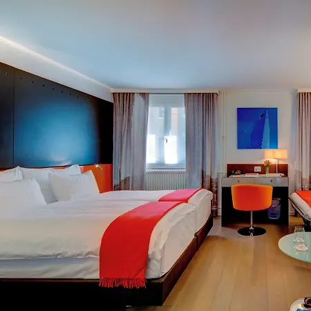 Hotel Design F6