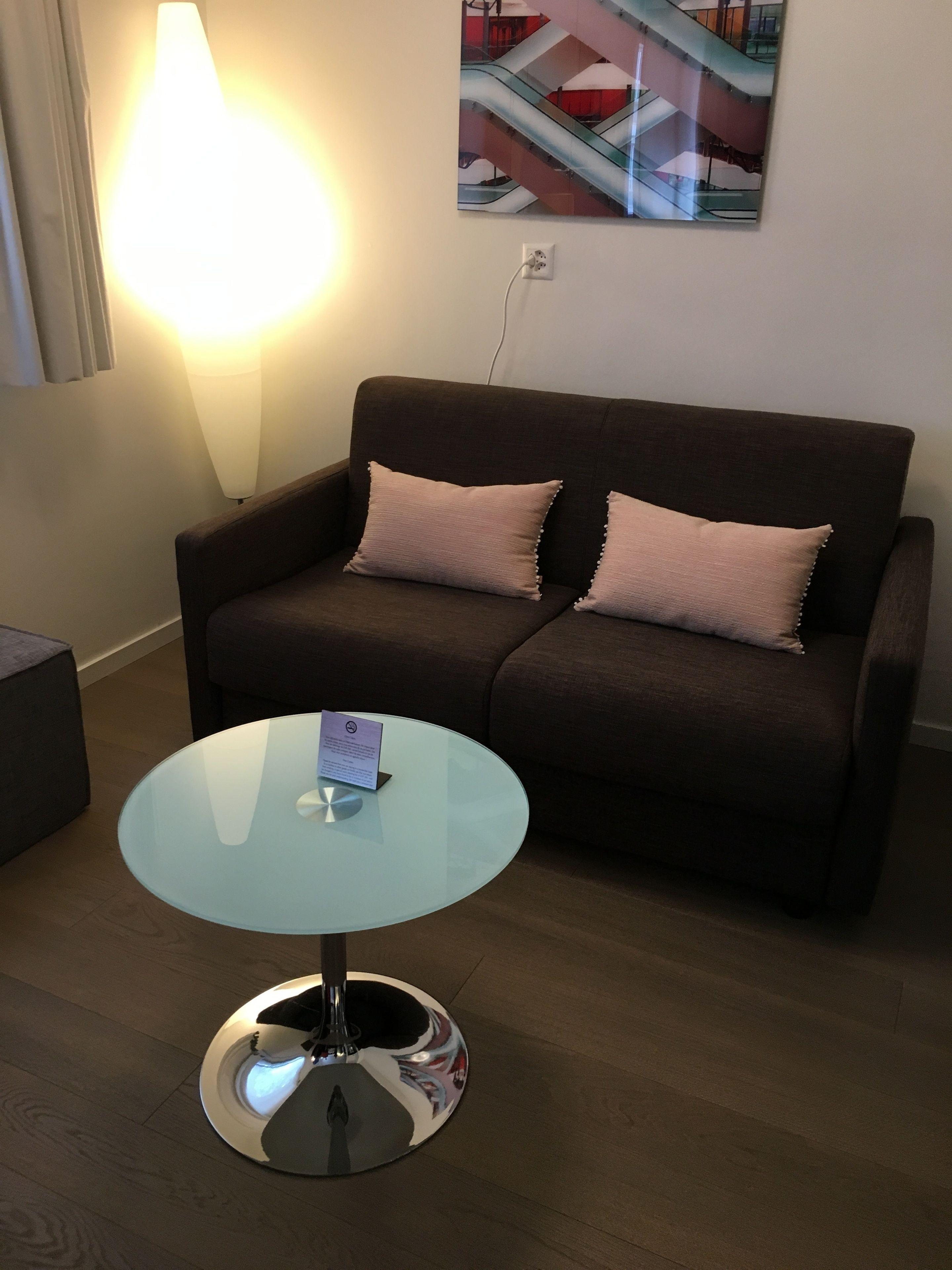 Design F6 3* Genève