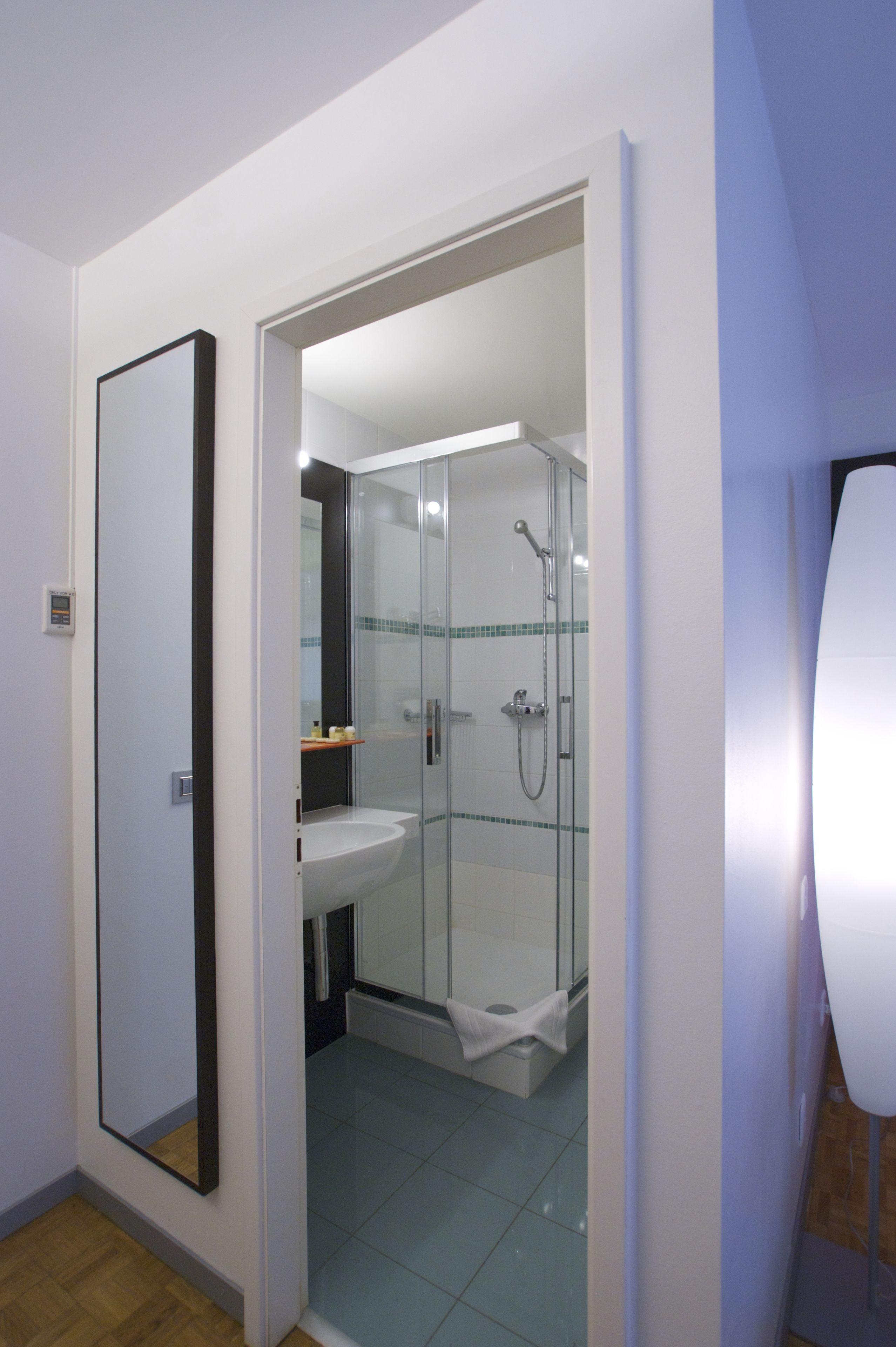 Design F6 Hotel Genève