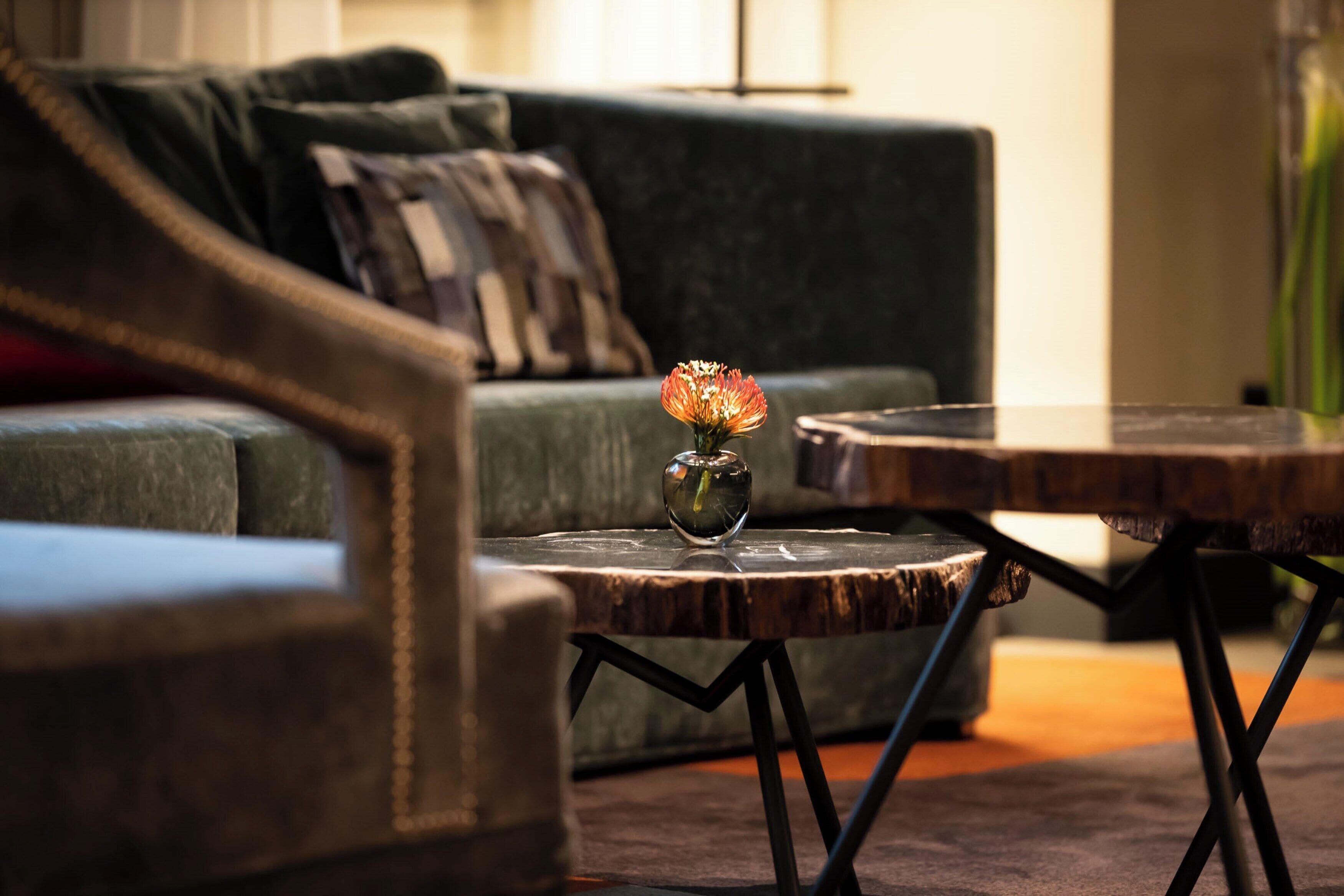 Hotel Design F6 Geneva