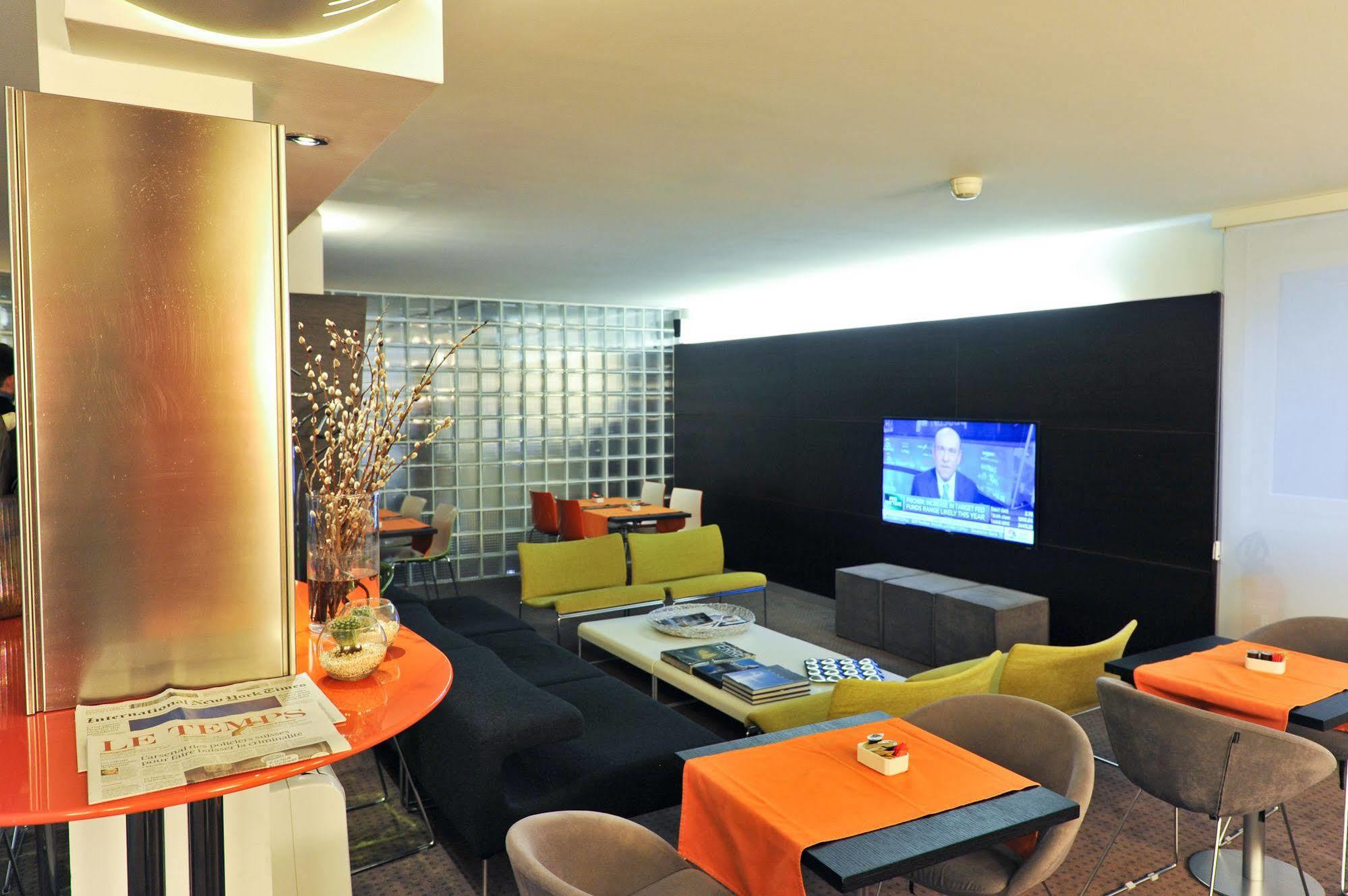 Hotel Design F6