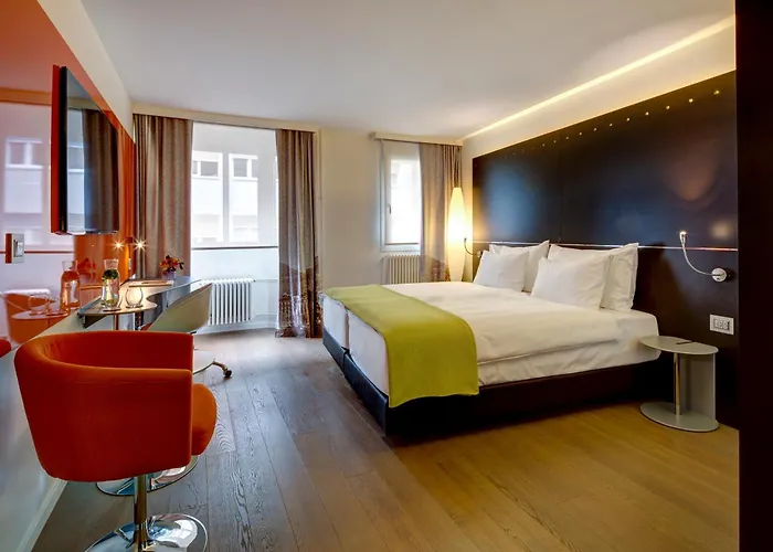 Design Hotel f6