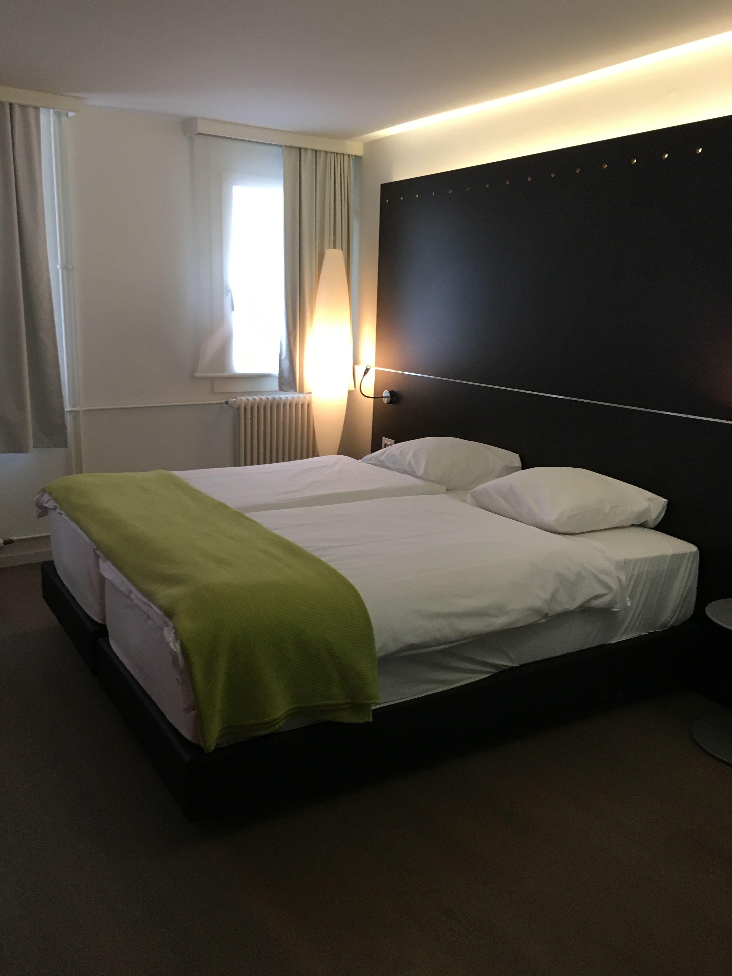 Design F6 Hotel Genf